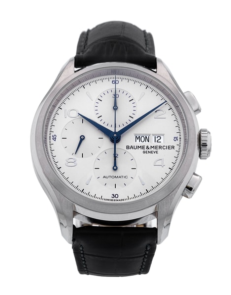 Baume et Mercier Clifton M0A10123